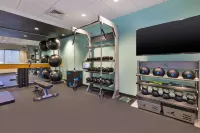 Tru by Hilton Comstock Park Grand Rapids - Gym