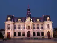Ibis Poitiers Sud