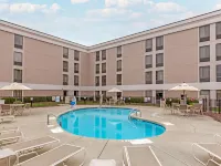 Comfort Inn University Durham - Chapel Hill Durham otelleri