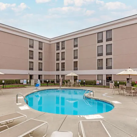 Comfort Inn University Durham - Chapel Hill