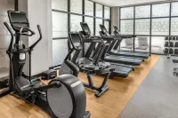 Embassy Suites by Hilton Fort Myers Estero - Kuntosalit