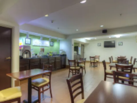 Sleep Inn Bryson City - Cherokee Area Hotels in Swain County