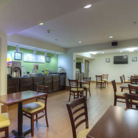 Sleep Inn Bryson City - Cherokee Area