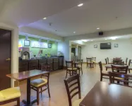 Sleep Inn Bryson City - Cherokee Area Hotels in Swain County