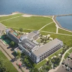 Rox Resort Các khách sạn ở 