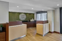 Fairfield Inn and Suites Rochester East Hotels in Penfield