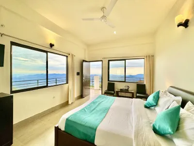 Winterline Gold Resort Hotels near TRISHAKTI CHOWK