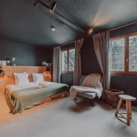 Alpeen Hotel