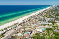 Breathtaking Beach and Gulf Views - Stunning Coastal Haven Hotels in Sunnyside