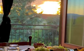 Casa T Bed and Breakfast & Home Restaurant di Tacchino Simone