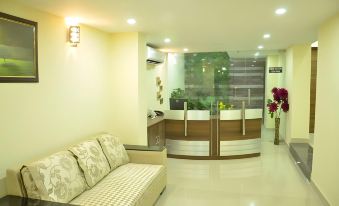 Hotel Heiwa Inn, Jaipur