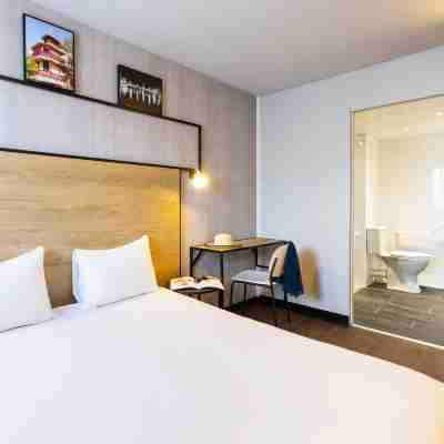 Hôtel Ibis - Épinal Centre-Ville Rooms