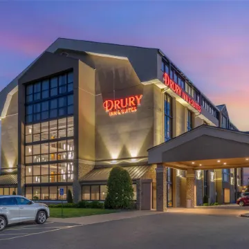 Drury Inn & Suites Paducah