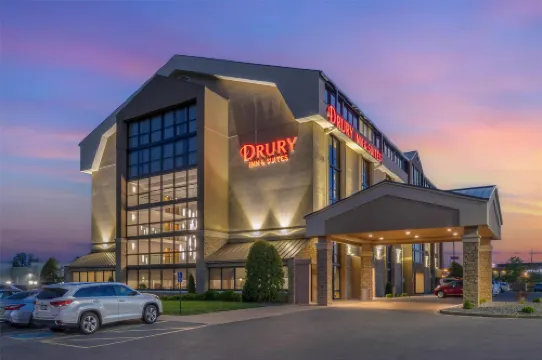 Drury Inn & Suites Paducah