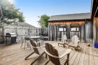 Beautiful, Ocean View Home with Courtyard, Gas Fireplace & Shared Pools/Saunas