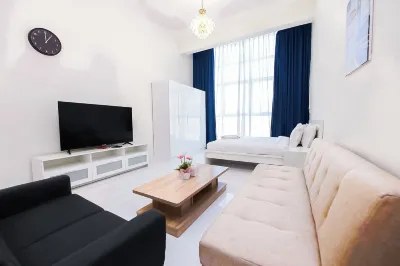 MK Residence Hotels in 