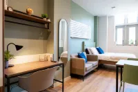 Árasáin P&V Hotels in Dublin City Center