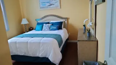 Lovely bright high ceilings condo