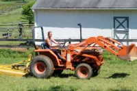 Scenic Haven - Wi-Fi, Gorgeous Farm Views, Tranquil Setting Hotels in Darnestown