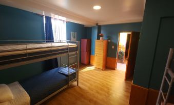 Raymi House Hostel
