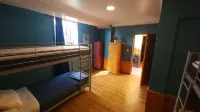 Raymi House Hostel Hotels in Арика