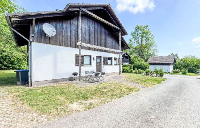 Haus Tausendschön