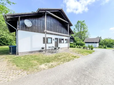 Haus Tausendschön
