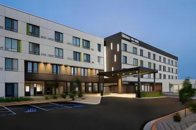 Courtyard Pocatello