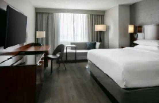 West des Moines Marriott