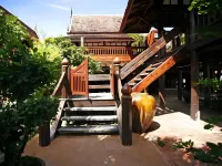 Ayutthaya Retreat Hotel di Ban Pom
