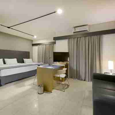 Araucaria Plaza Rooms