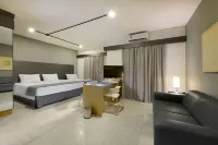 Araucaria Plaza Hotels in Ribeirao Preto