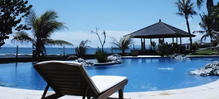 Villa Stefan Serang Regency otelleri