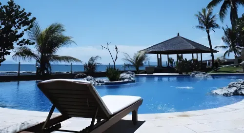 Villa Stefan Hotels in Cinangka