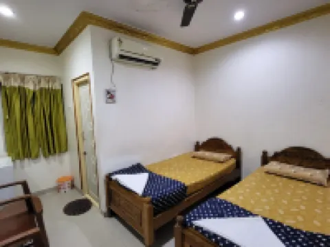HotelGrandAkkamahadevi Hotels in Kurnool