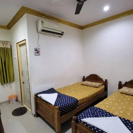 HotelGrandAkkamahadevi Hotels in Kurnool