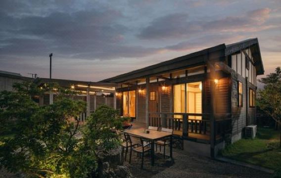 제주 크로베산방 내부 이미지 1