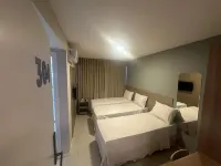 Aero Hotel Salvador Aeroporto Hotels in Lauro de Freitas