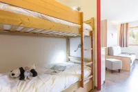 Résidence Pierre & Vacances les Ravines