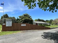 Mystery Creek Motel Hotel a Tamahere