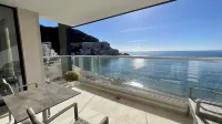 Sunraf Luxe Apartments - Ocean View