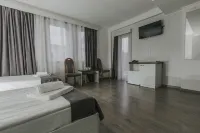 Hotel Apollo Central Hotels in Sibiu