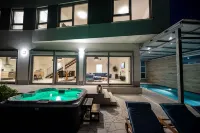 Villa Bilo Idro ZadarVillas - Villas