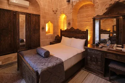 Ankahan Konağı Hotels near Mardin Artuklu University