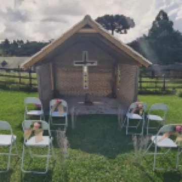 O Chale Encantado Hotels in Rancho Queimado