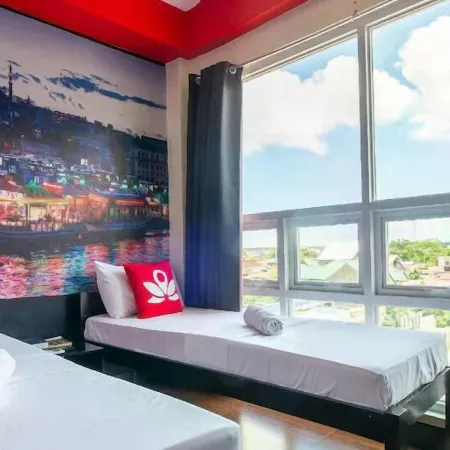 Sabel Traveler's Inn