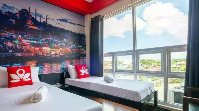 Sabel Traveler's Inn فنادق في 