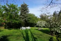 Május 1 Vendégház - Torony Hoteles en 