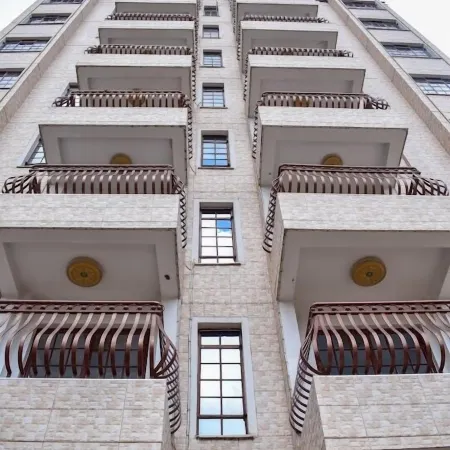 Limpopo Suites