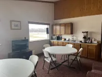 컨트리 헤이븐 인 코피 카운티 호텔